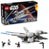 Cumpara ieftin LEGO STAR WARS NAVA STELARA U-WING A REBELILOR 75399