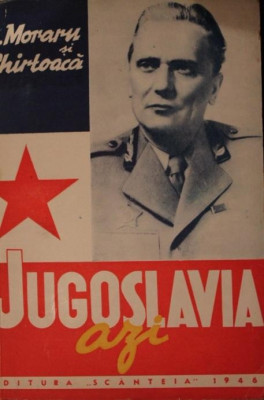 JUGOSLAVIA AZI foto