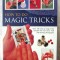 &quot;HOW TO DO MAGIC TRICKS&quot;, Nicholas Einhorn, 2014. Trucuri magie explicate (in lb. engleza). Carte noua
