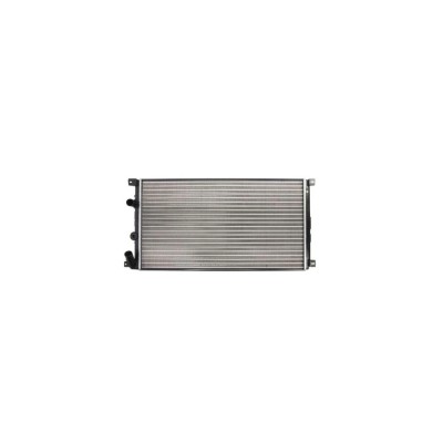 Radiator apa OPEL MOVANO caroserie F9 TYC 725-0030 foto