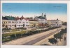 Carte postala circulata in anul 1915