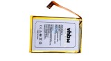 Baterie de telefon mobil VHBW Ulefone Armor 3 - 10300mAh, 3.8V, Li-ion
