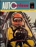 Revista Autoturism Automobil Clubul Roman 1973 Nr. 3 30 Pagini Brosata Buna 34x26cm