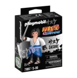 Cumpara ieftin Figurina Playmobil Naruto Shippuden - Sasuke