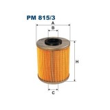 Filtru combustibil Nissan Interstar, 202010, Nv400, 20, Primastar, 202010, Opel Movano, 192010, Vivaro, 202014, Renault Master 2, 192007, Trafic,