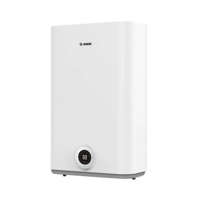 Boiler Electric Instant Bosch Tronic TR4501TR 120 EBP, Control Electronic, Montaj pe Perete, 93 L foto