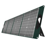 Panou Fotovoltaic Pliabil Portabil - 120W, Oem