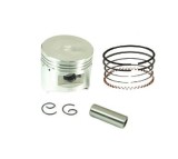 Kit piston cu segmenti ATV 110 m , 52,4mm , bolt 13mm