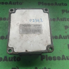 Calculator ecu Opel Astra G (1999-2005) 09391899