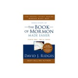 Book of Mormon Made Easier Box Set (with Chronological Map)
