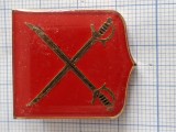 insigna militara romania
