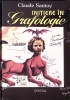 Initiere in Grafologie - Claude Santoy, Cristal 1994, Carte hobby, Grafologie