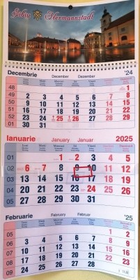 Office Kalender 2026 foto