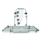 Suport 4 biciclete pentru rulote Fabbri OK Compact Camper 4