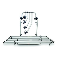 Suport 4 biciclete pentru rulote Fabbri OK Compact Camper 4
