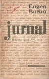 Jurnal - Eugen Barbu