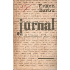 Jurnal - Eugen Barbu
