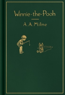 Winnie-The-Pooh: Classic Gift Edition foto