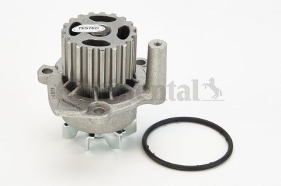 CONTINENTAL CTAM WP6001 Pompă de apă, răcire motor foto
