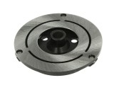 Disc ambreiaj compresor AC OPEL ASTRA G Hatchback (F48, F08) (1998 - 2009) THERMOTEC KTT020024