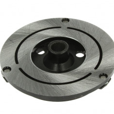 Disc ambreiaj compresor AC OPEL ASTRA G Limuzina (F69) (1998 - 2009) THERMOTEC KTT020024