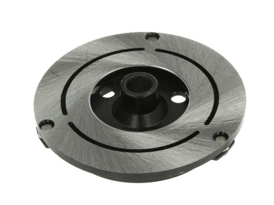 Disc ambreiaj compresor AC OPEL ASTRA G Hatchback (F48, F08) (1998 - 2009) THERMOTEC KTT020024 foto