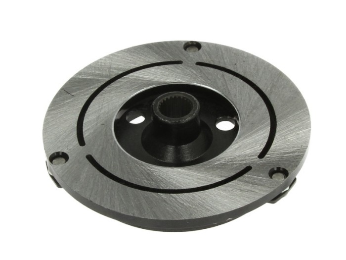 Disc ambreiaj compresor AC OPEL ASTRA G Cabriolet (F67) (2001 - 2005) THERMOTEC KTT020024