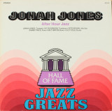 Vinil Jonah Jones &ndash; After Hour Jazz (VG++)