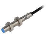 Senzor Inductiv NPN NO 0-2mm 10-30VDC M8 IP67 200mA