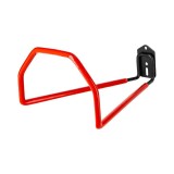 Carlig Perete/panou Tip-inaltat Continuu 195x290/125mm