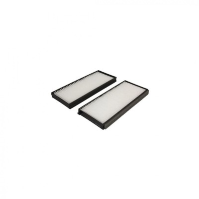 Filtru aer habitaclu KIA CARENS III (UN) 2.0 CRDi 135 2009 - prezent CORTECO 80000797 foto