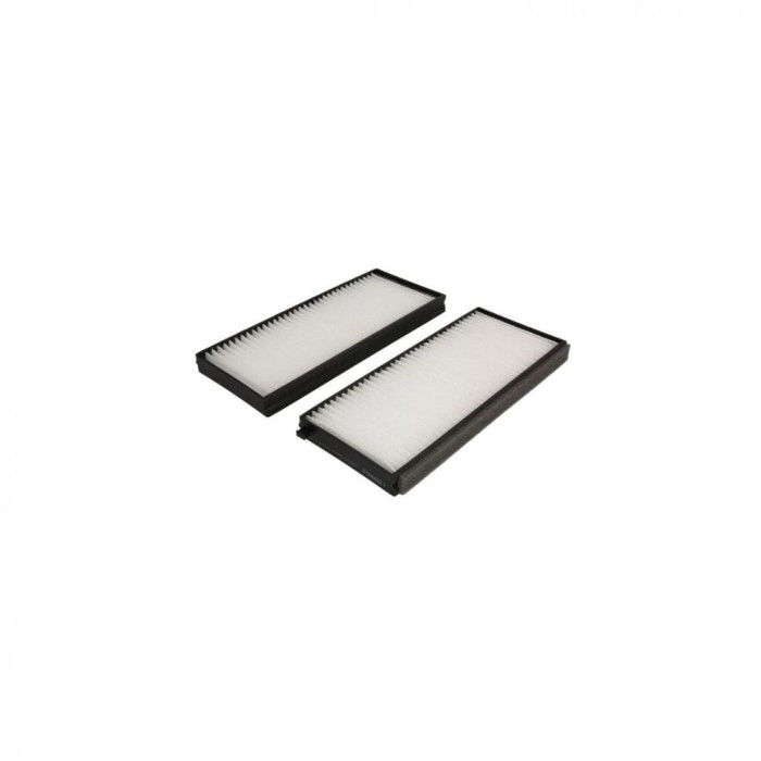 Filtru aer habitaclu KIA CARENS III (UN) 2.0 CRDi 135 2009 - prezent CORTECO 80000797