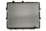 Radiator, racire motor HYUNDAI GALLOPER II (JK-01) (1997 - 2003) THERMOTEC D70538TT