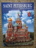 SAINT PETERSBURG AND ITS ENVIRONS