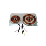 Placă inducție pentru plită WHIRLPOOL 481010549107 SMEG ARISTON Original