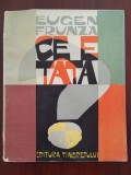 Cumpara ieftin Ce e tata ? - Eugen Frunză - ilustrații D. Negrea 1966