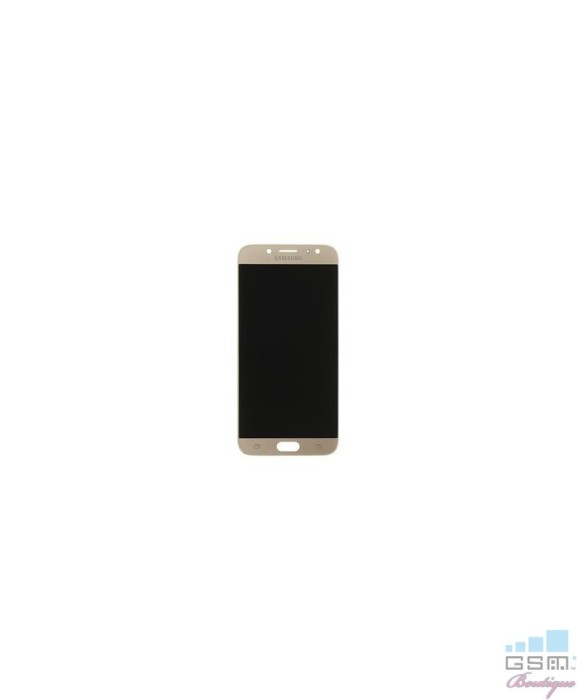 Ecran LCD Display Complet Samsung Galaxy J7 (2017) J730 Gold Ecran LCD Display Complet Samsung Galaxy J7 (2017) J730 Gold