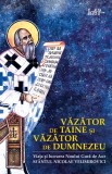 Văzător de taine și văzător de Dumnezeu. Viața Sf&acirc;ntului Nicolae Velimirovici - Noul Gură de Aur