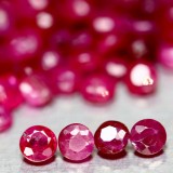 Cumpara ieftin Lot rubine 8.22 ct
