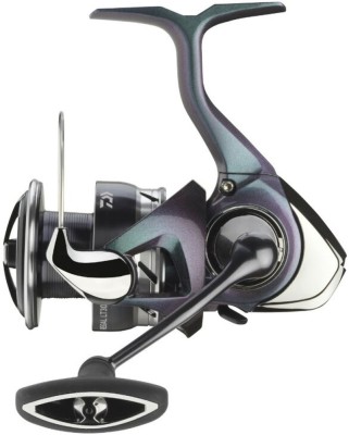 Mulineta DAIWA 24 Regal LT 1000D-XH, 6.2:1, 0.20mm/150m, 6rul foto