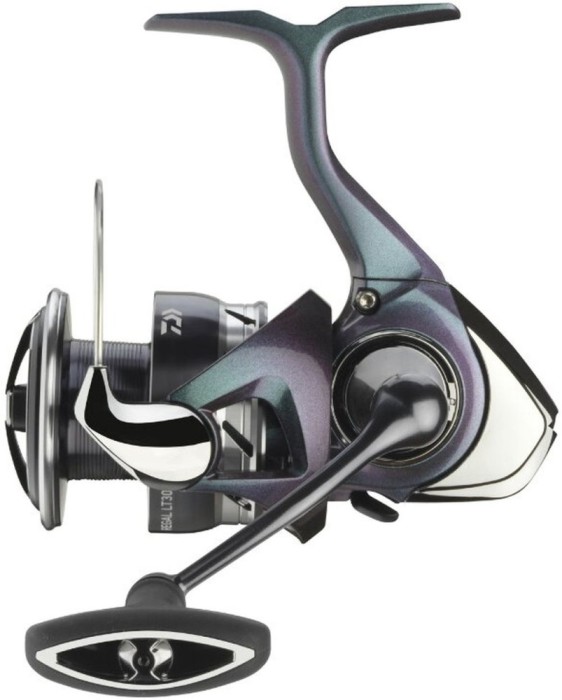 Mulineta DAIWA 24 Regal LT 1000D-XH, 6.2:1, 0.20mm/150m, 6rul