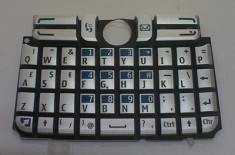 Tastatura Nokia e61 Originala foto