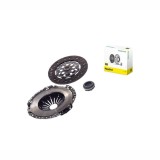 Kit ambreiaj VW Lt 28 35 II, Lt 28 46 II, Lt 28 46 II Sasiu Motor 2.5 TDI, diam. 240 mm, OE 3000828601
