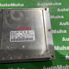 Calculator ecu Mercedes S-Class (1998-2005) [W220] 0261206968