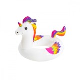 Cumpara ieftin Colac gonflabil Bestway, Unicorn, 119 x 91 cm
