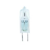 G4 BEC HALOGEN, G4, 10W, 6V 64410 S OSRAM