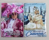 MEMORIILE LUI CASANOVA - PAGINI ALESE , traducere si note de RADUL ALBALA , VOLUMELE I - II , 2020