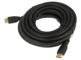 Cablu HDMI 2.1 PVC 5m Negru