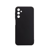 Husa Samsung Galaxy A24 Spacer, negru, grosime 1.5mm, material flexibil TPU &quot;SPPC-SM-GX-A24-TPU&quot;