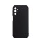 Husa Samsung Galaxy A24 Spacer, negru, grosime 1.5mm, material flexibil TPU &quot;SPPC-SM-GX-A24-TPU&quot;